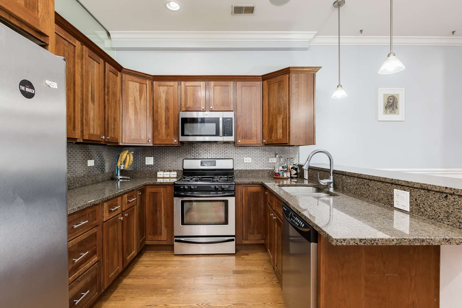 Chicago, IL 60618,4141 N Kedzie AVE #202