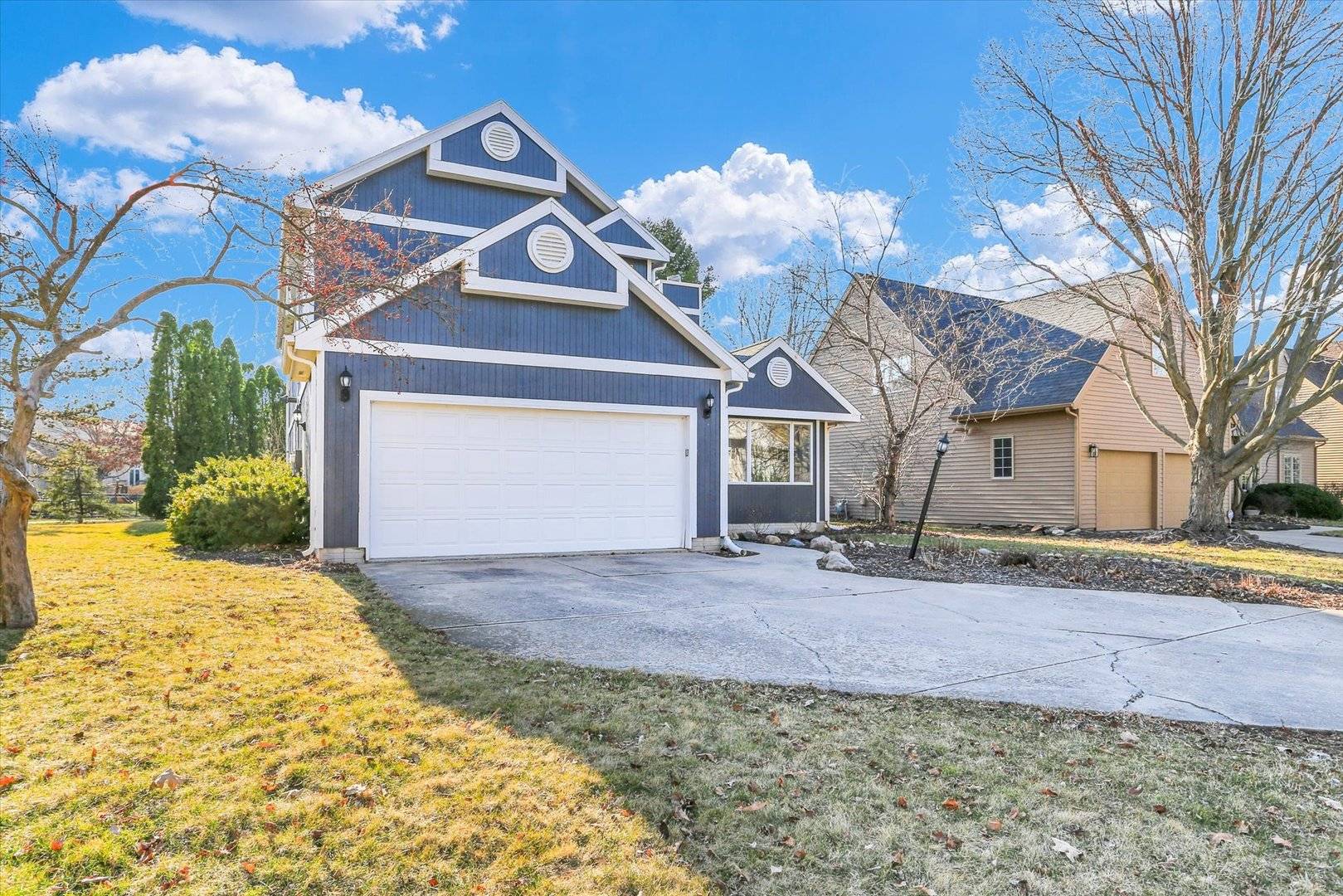 Champaign, IL 61822,2307 Scottsdale DR