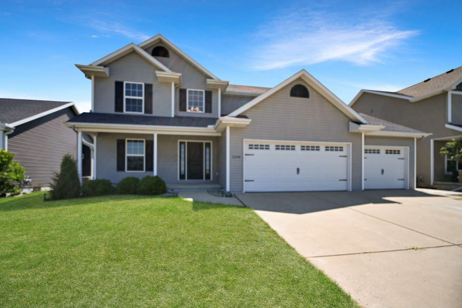 Normal, IL 61761,1204 Ledgestone DR