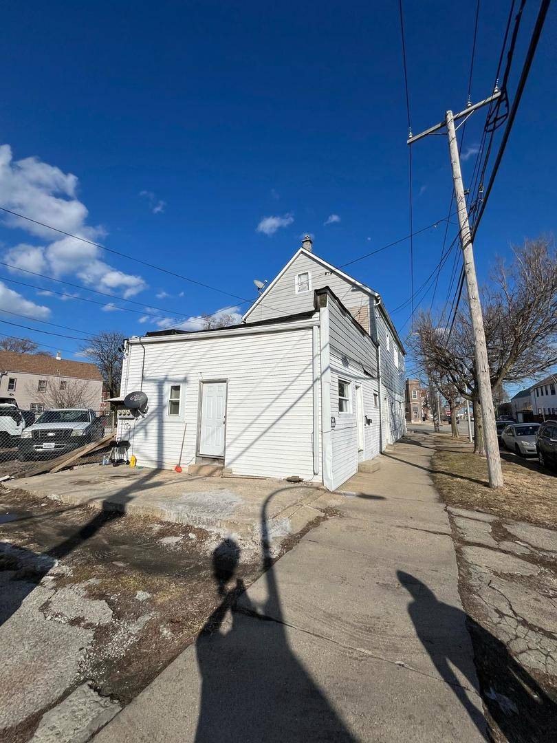 Chicago, IL 60609,4558 S Laflin ST