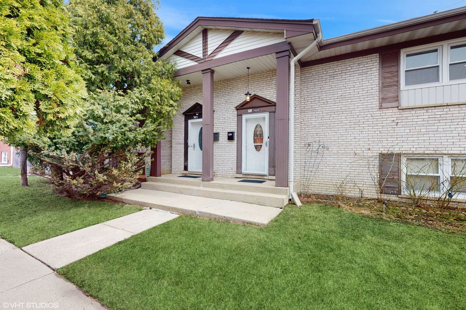 Niles, IL 60714,7809 N Nordica AVE #7809