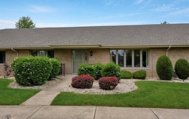 Orland Park, IL 60467,17844 Columbus CT