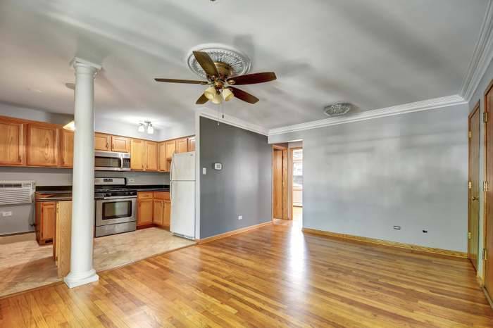 Chicago, IL 60629,4335 W 63rd ST #2S