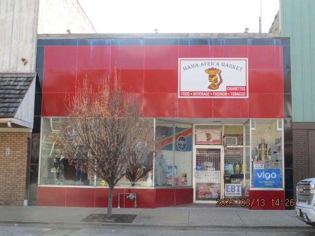 Rockford, IL 61104,1119 Broadway