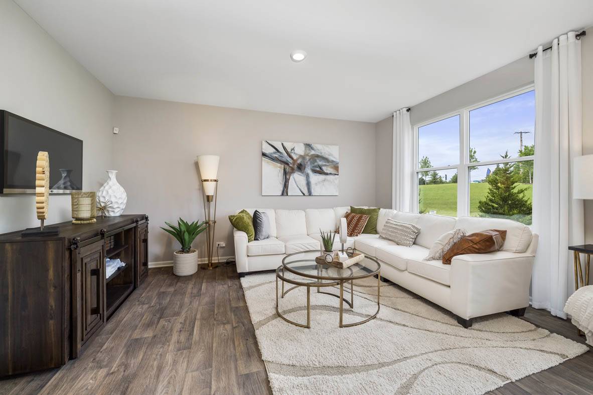 Hampshire, IL 60140,438 Arbor Ridge DR