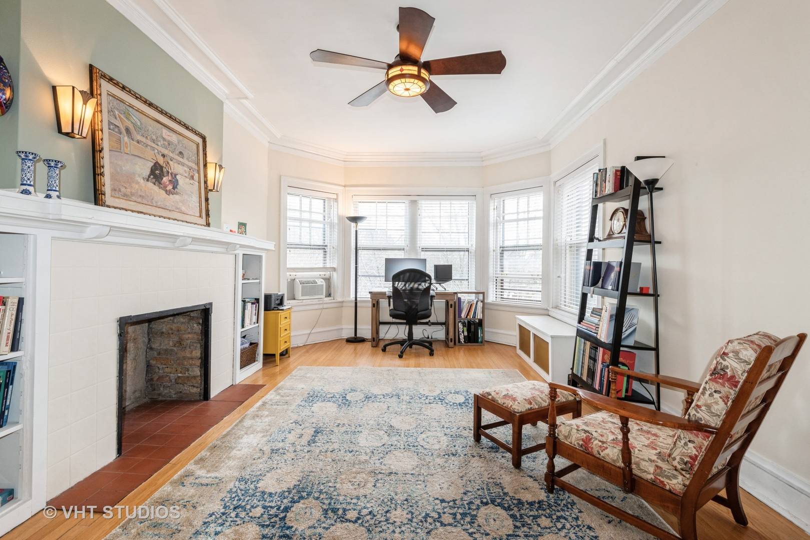 Evanston, IL 60202,311 Kedzie ST #3