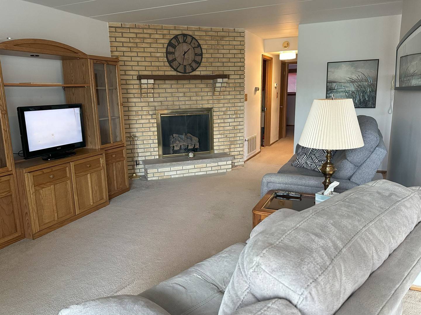 Tinley Park, IL 60477,16518 Crescent AVE #1N