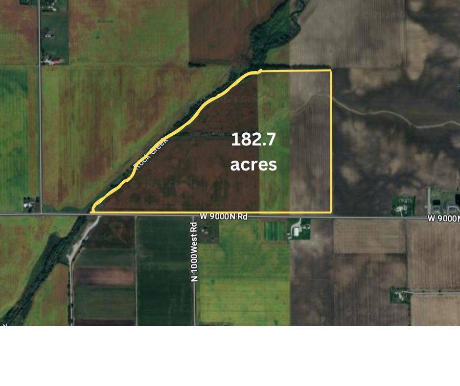 Manteno, IL 60950,1000 W 9000n RD