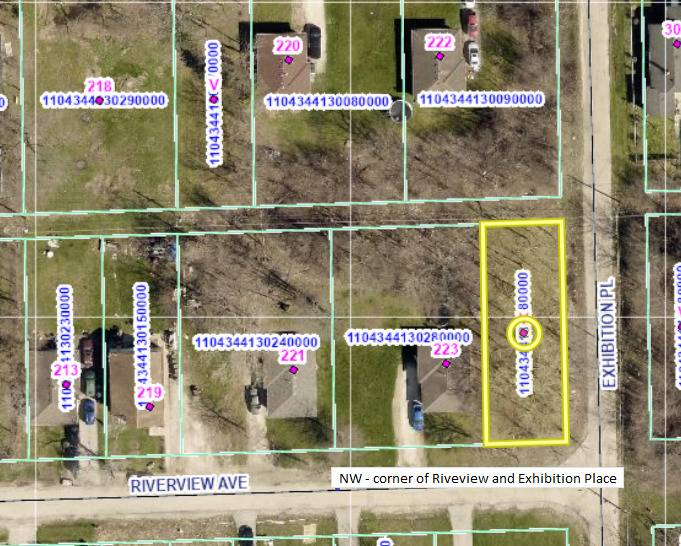 Lockport, IL 60441,2141 California AVE
