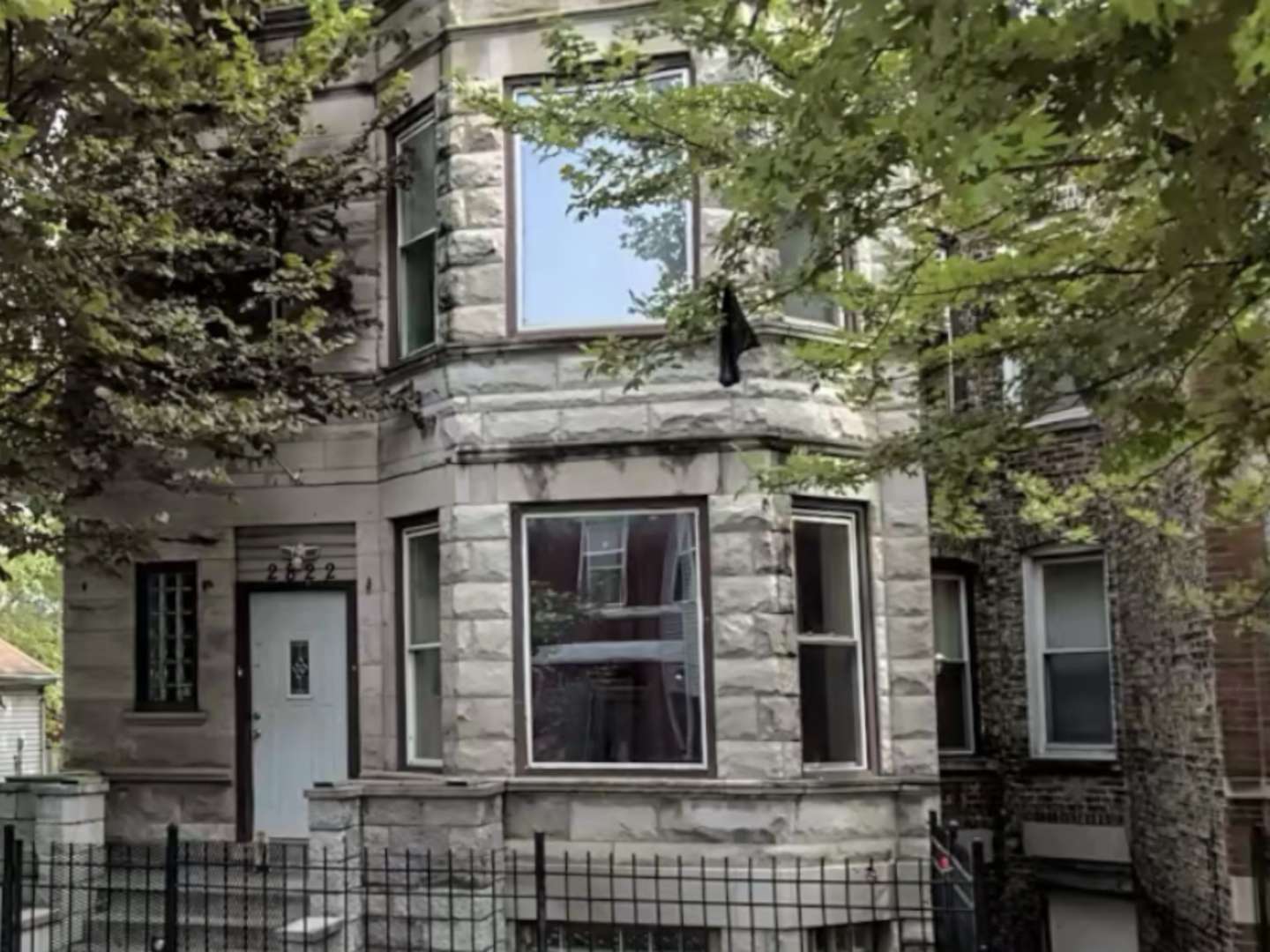 Chicago, IL 60612,2822 W Flournoy ST #2