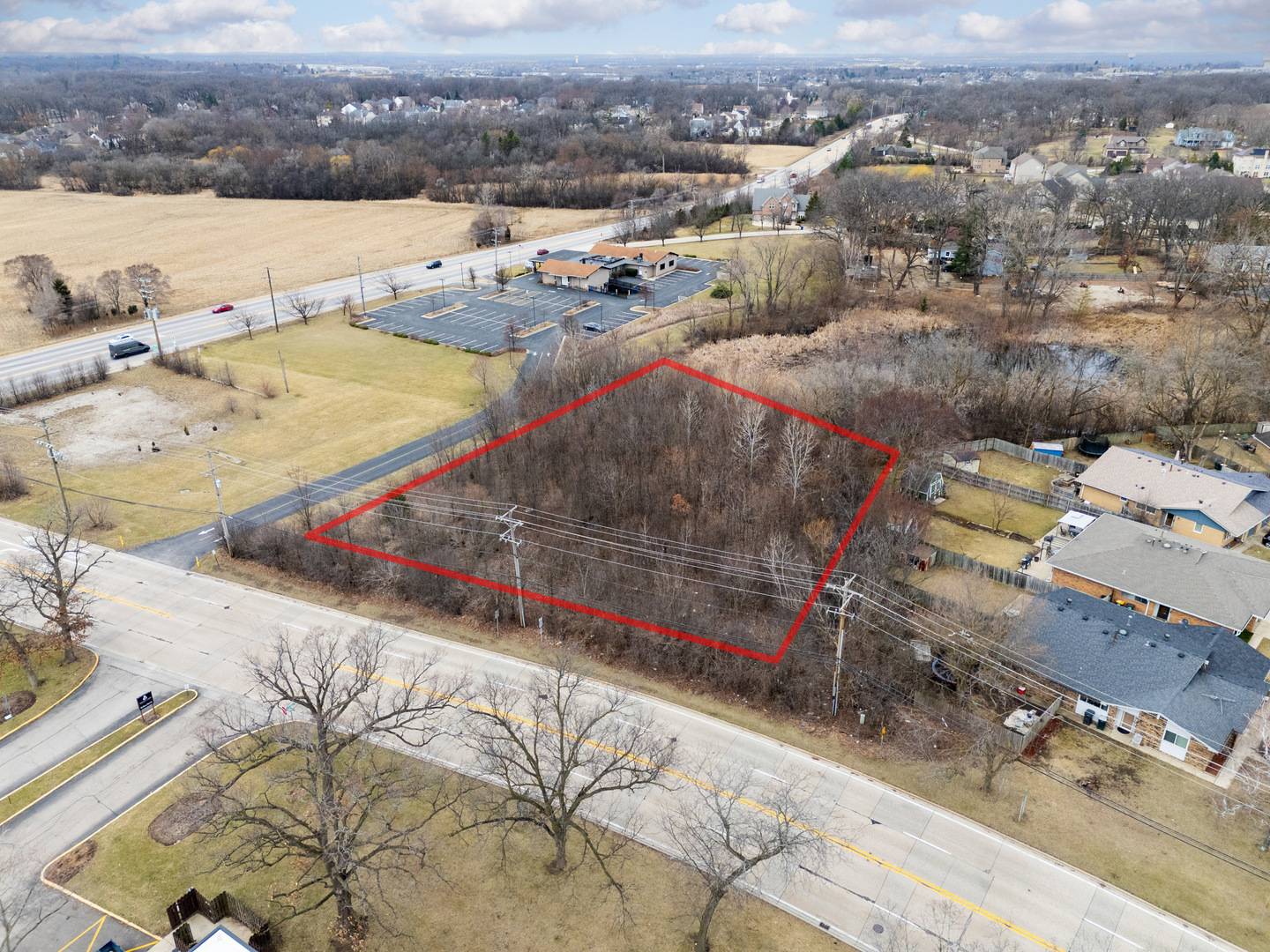 Bartlett, IL 60103,600 W Lake ST