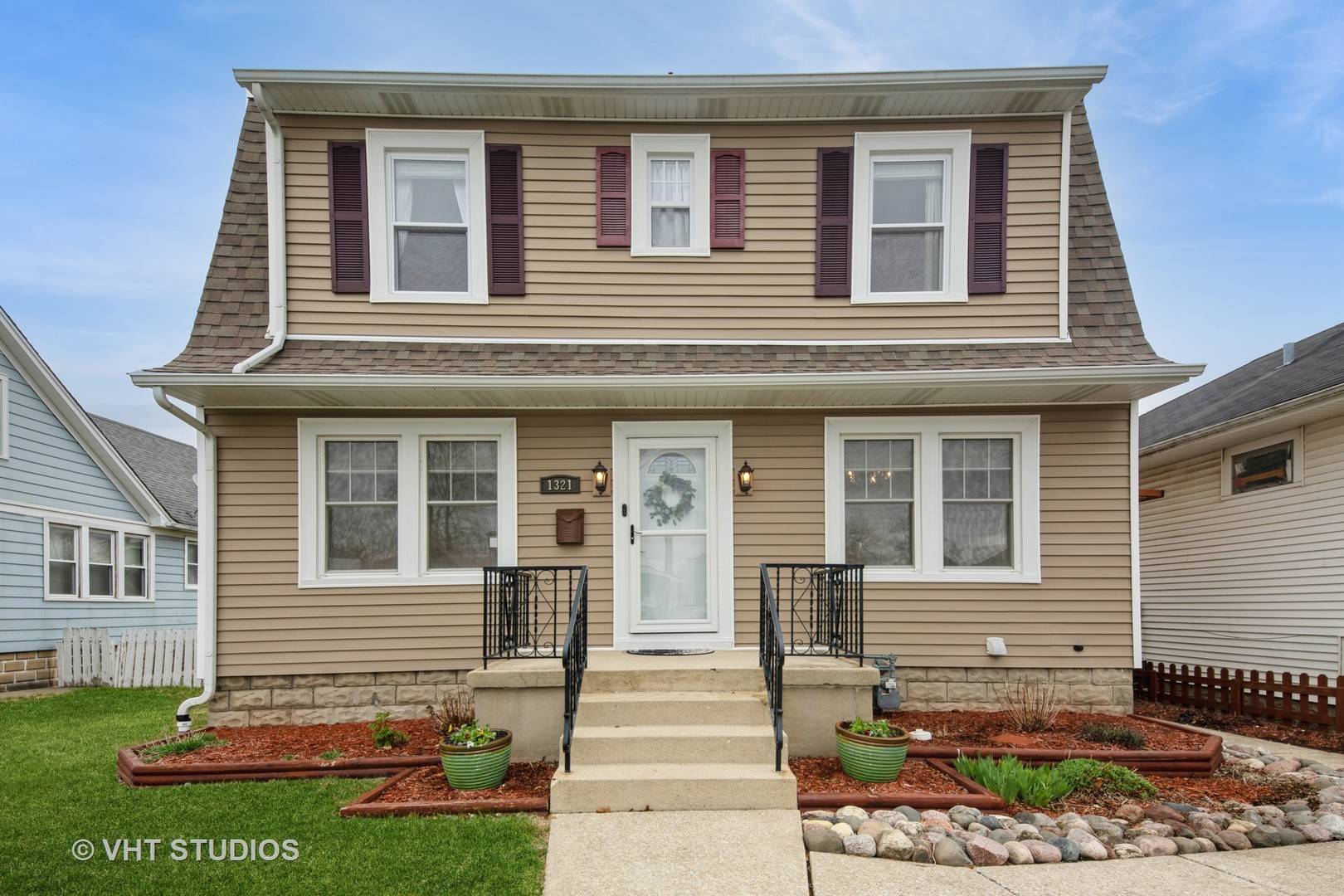 Chicago Heights, IL 60411,1321 Prairie AVE
