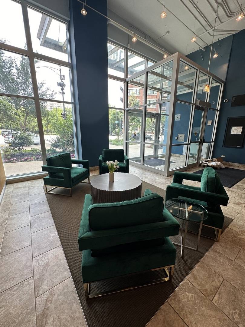 Chicago, IL 60616,1600 S Indiana AVE #1503