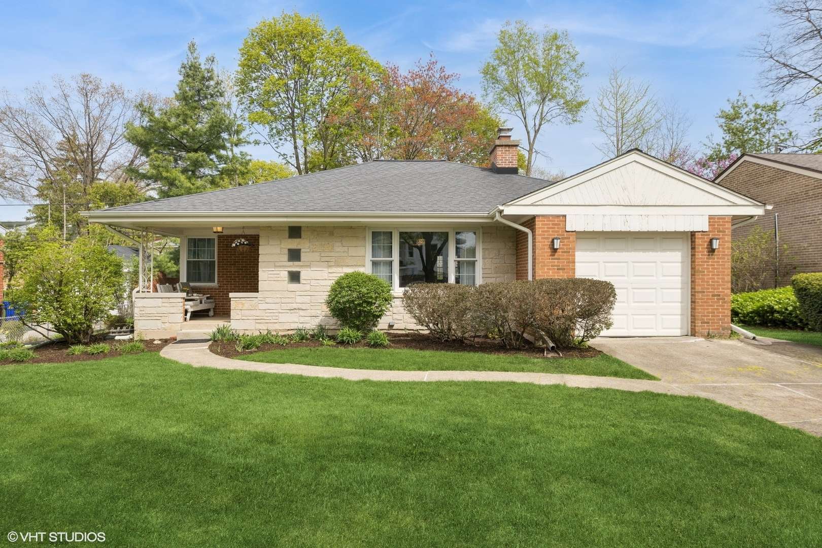 Wheaton, IL 60187,807 Webster AVE