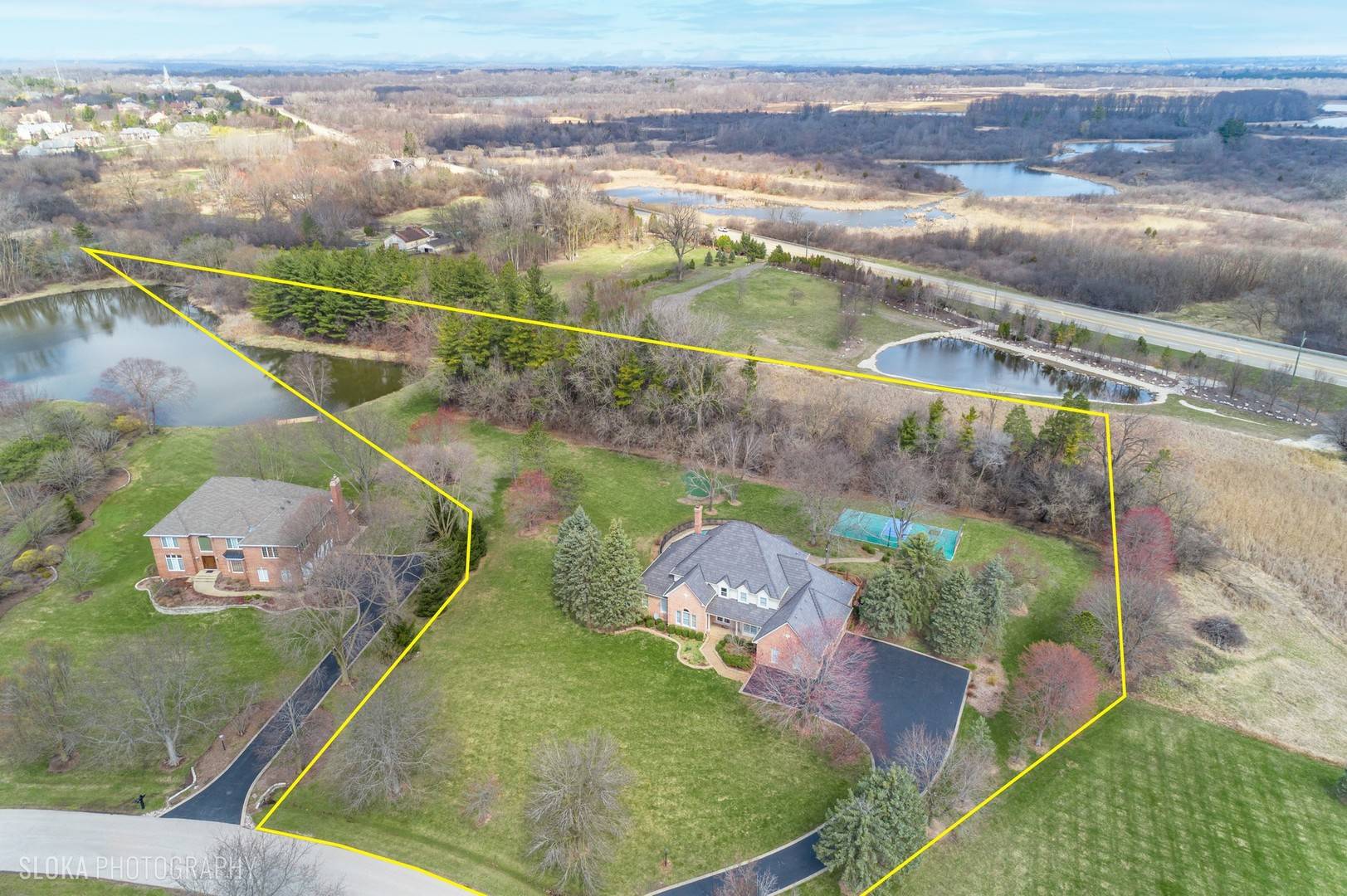 South Barrington, IL 60010,26 Stone Ridge DR