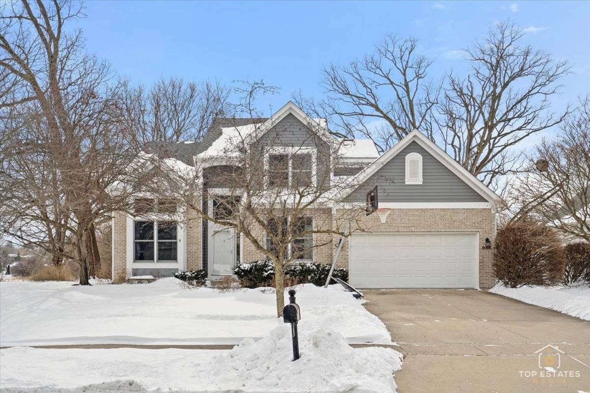 Antioch, IL 60002,644 Wood Creek DR