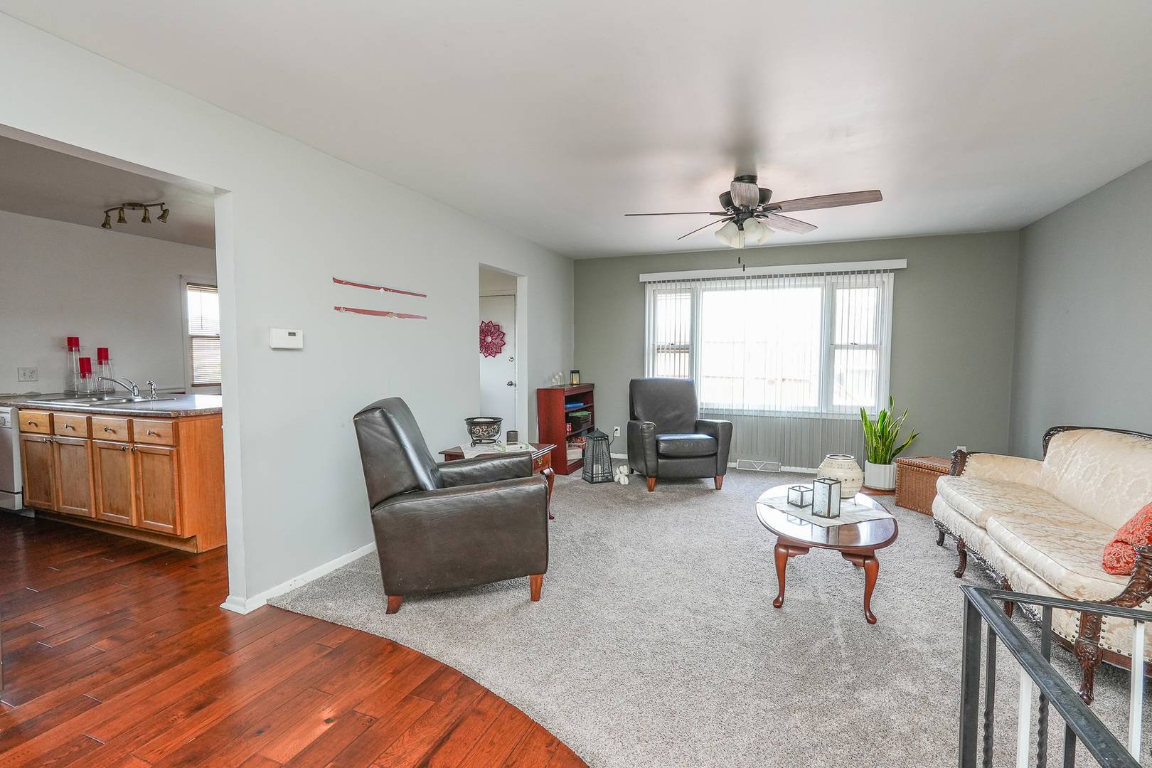 St. Anne, IL 60964,6279 Warren ST