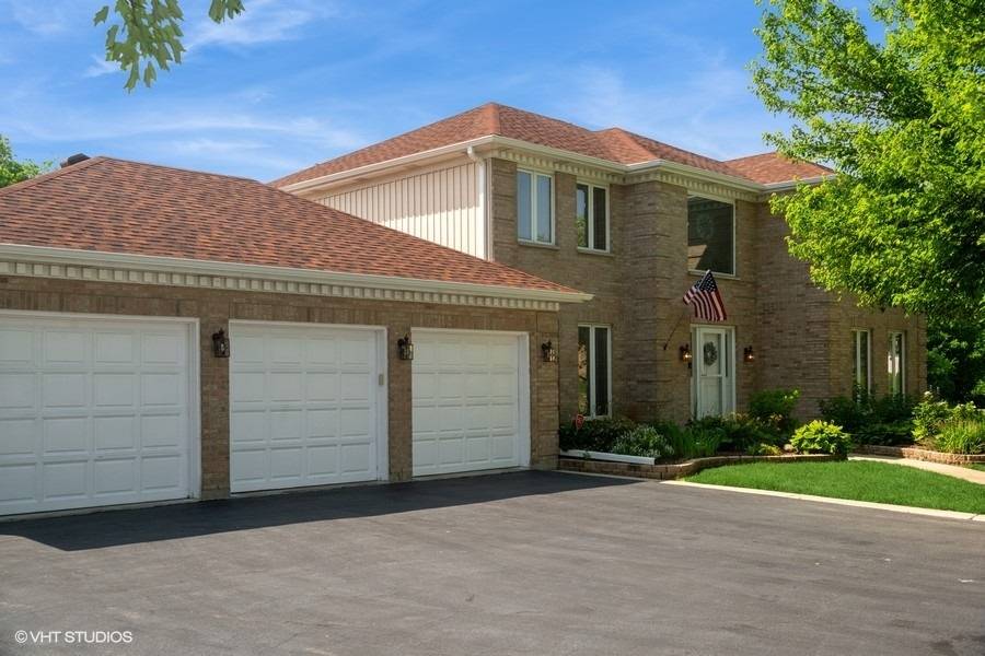Prospect Heights, IL 60070,307 Anne CT
