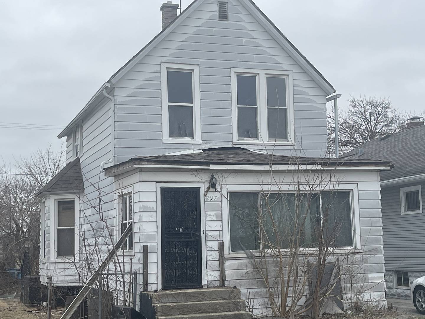Chicago Heights, IL 60411,297 W 14th PL