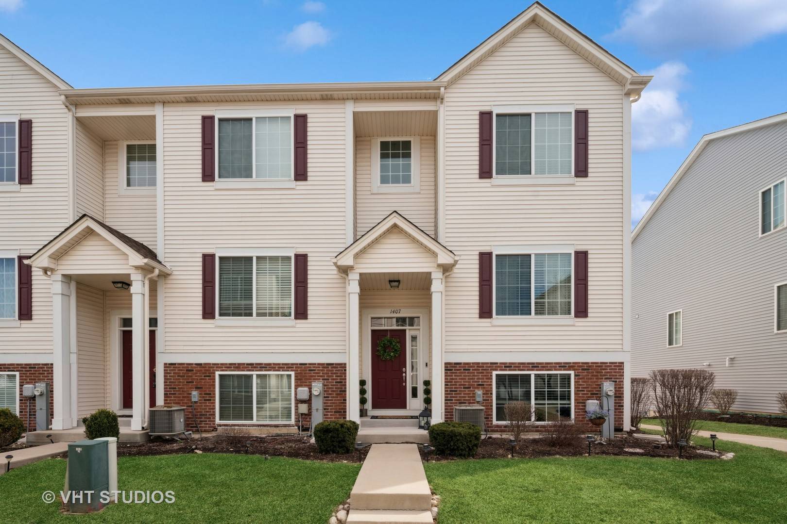 Montgomery, IL 60538,1407 Manning AVE