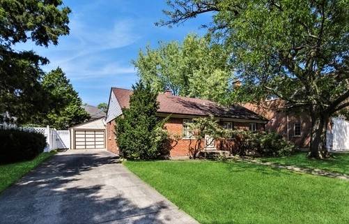 Morton Grove, IL 60053,7044 Foster ST