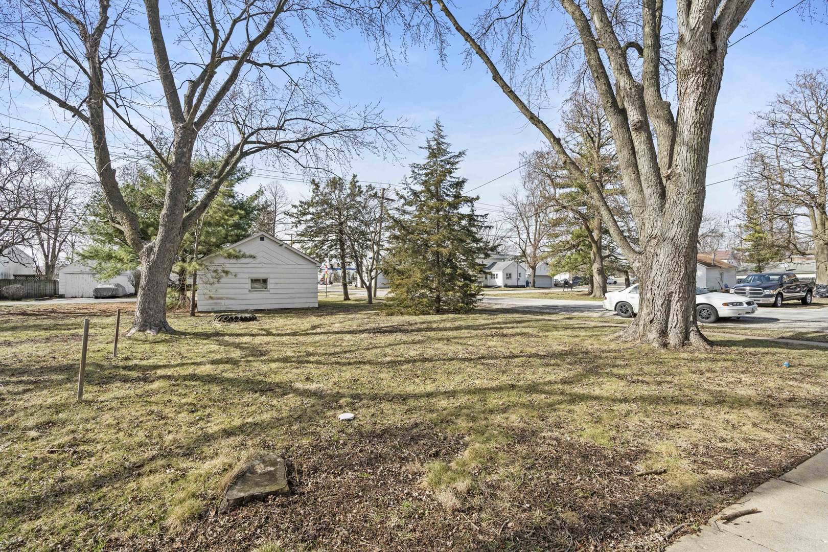Monee, IL 60449,26000 S Chestnut RD