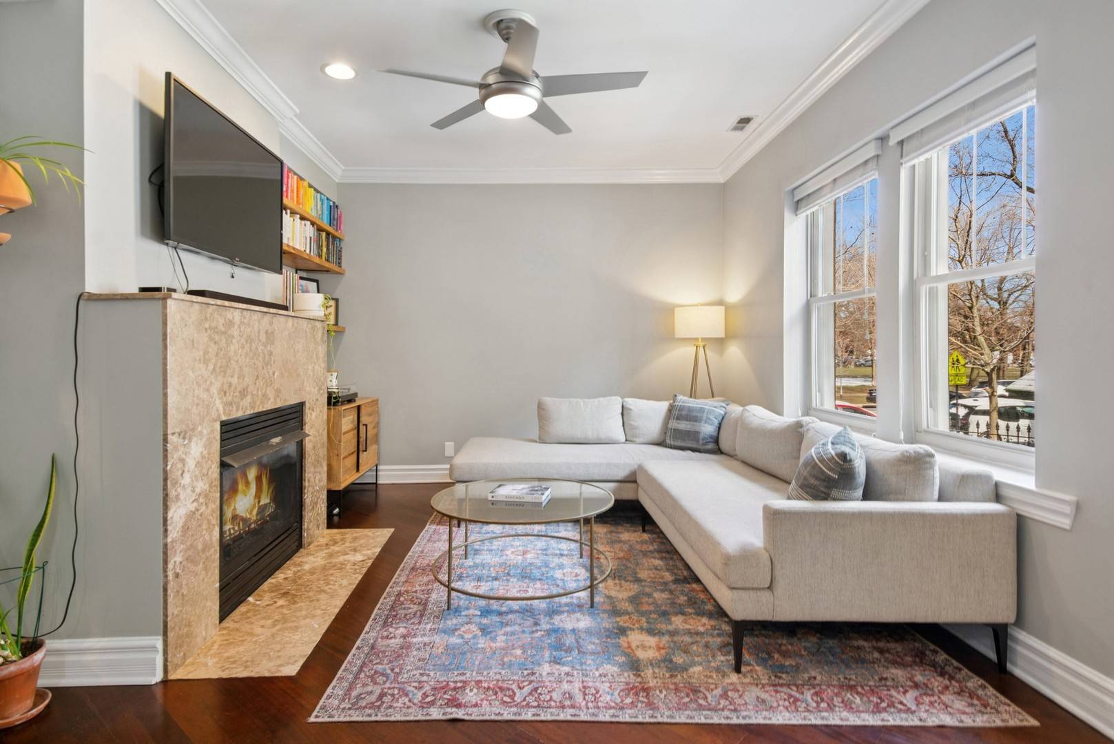 Chicago, IL 60647,3145 W Palmer BLVD #1