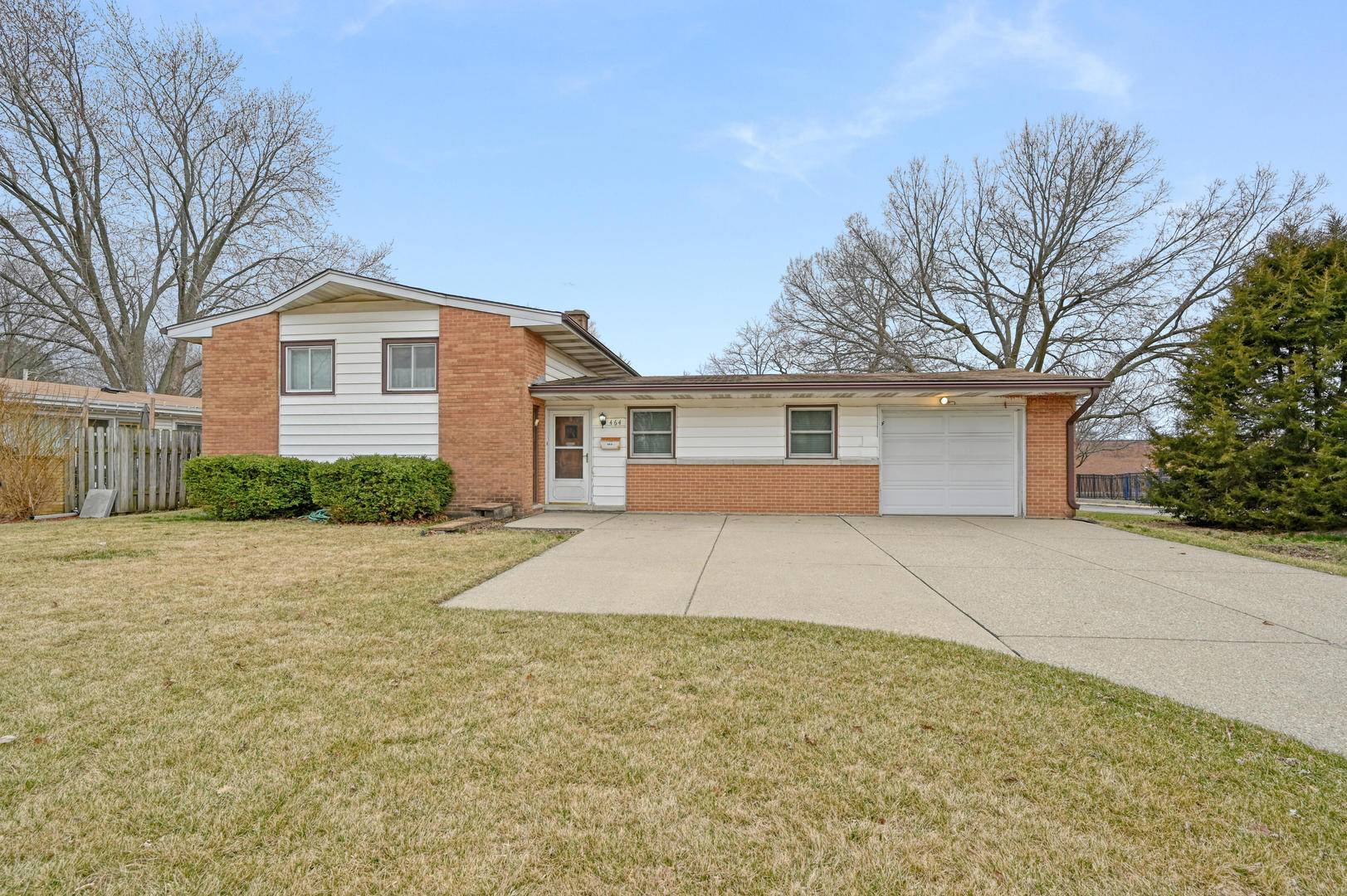 Palatine, IL 60067,464 N Benton ST