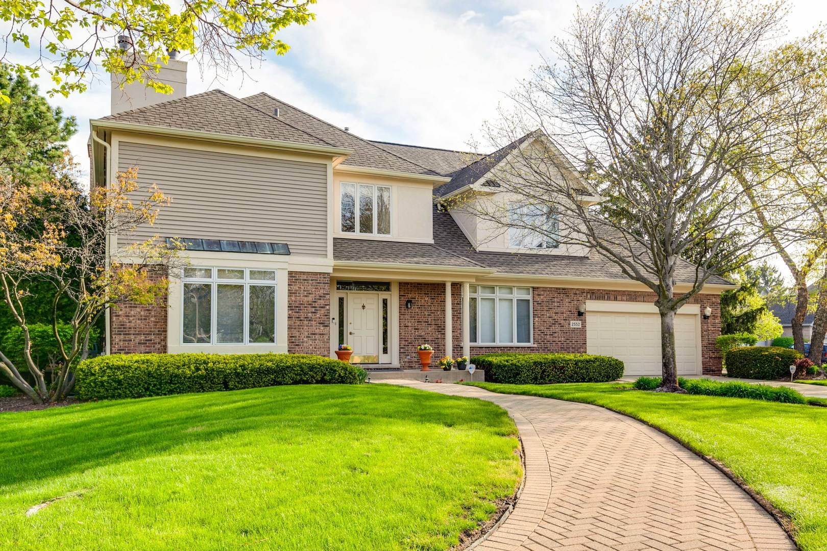 Northbrook, IL 60062,2552 Buckland LN