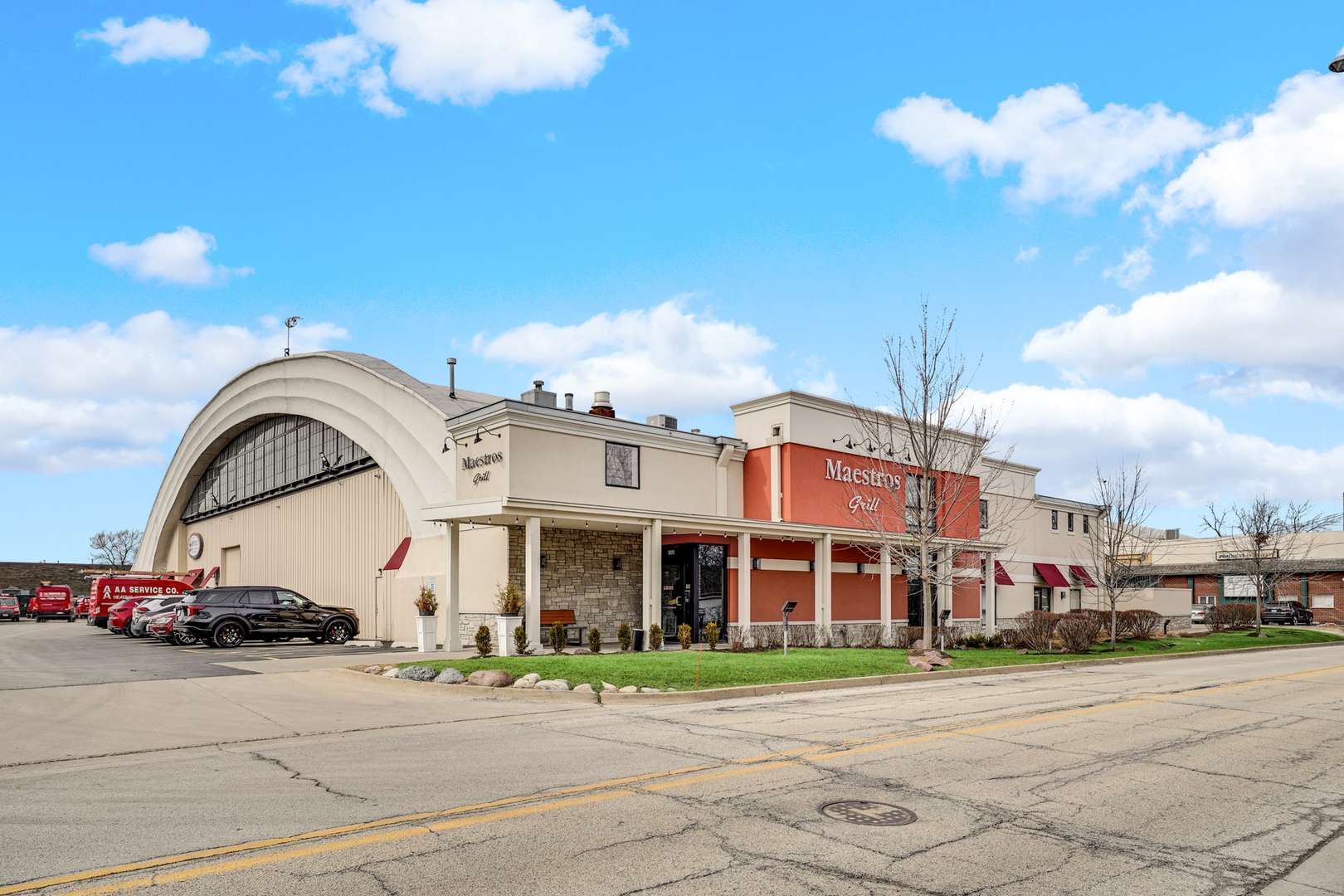 Northbrook, IL 60062,500 Anthony TRL