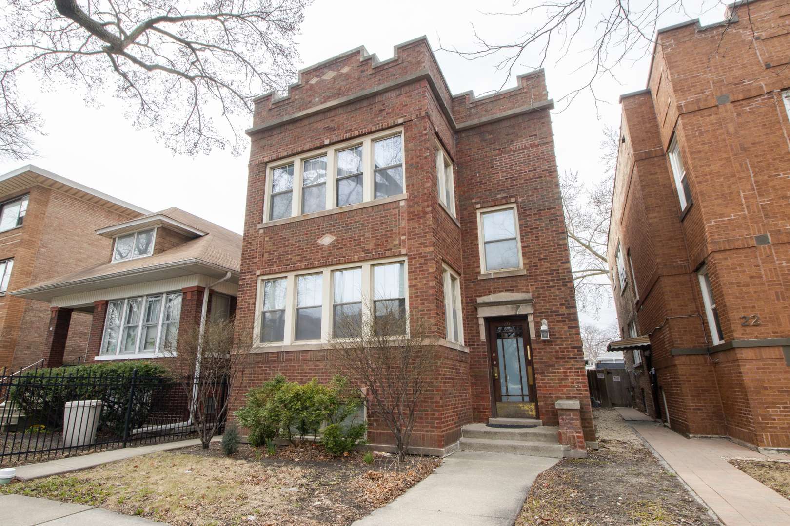 Oak Park, IL 60304,26 S Austin BLVD