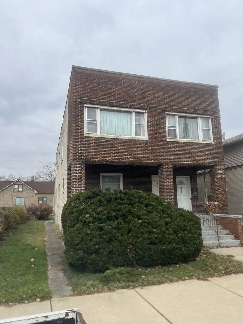 Calumet City, IL 60409,656 Wentworth AVE