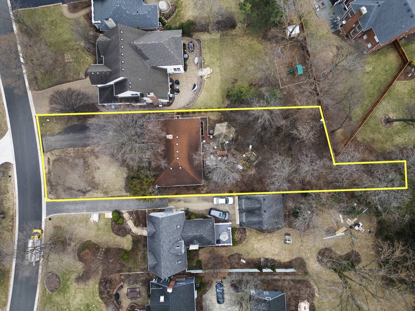 Clarendon Hills, IL 60514,115 Ann ST