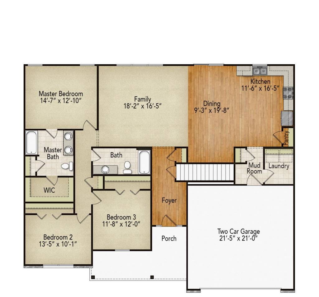 Oswego, IL 60543,748 Juniper ST