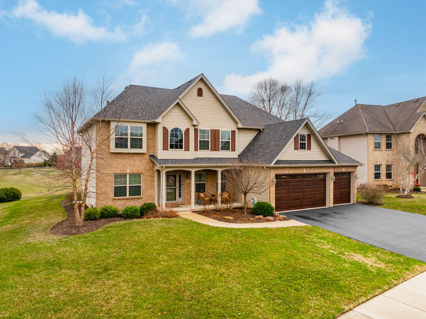 Yorkville, IL 60560,1076 Homestead DR