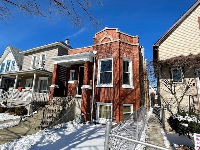 Cicero, IL 60804,5018 W 23rd PL