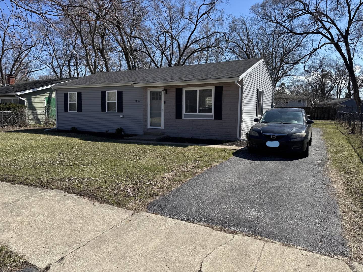 Markham, IL 60428,3519 Roesner DR
