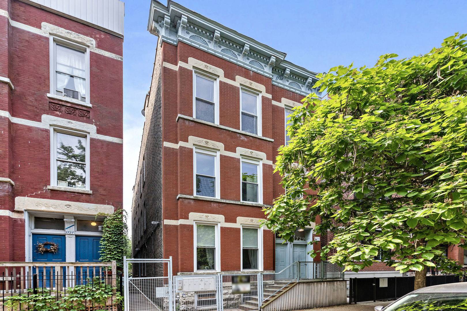 Chicago, IL 60622,1729 W ERIE ST #1N