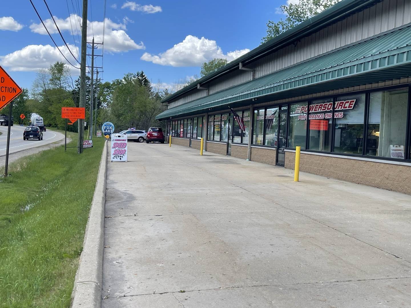 Fox Lake, IL 60020,710 E Grand AVE E