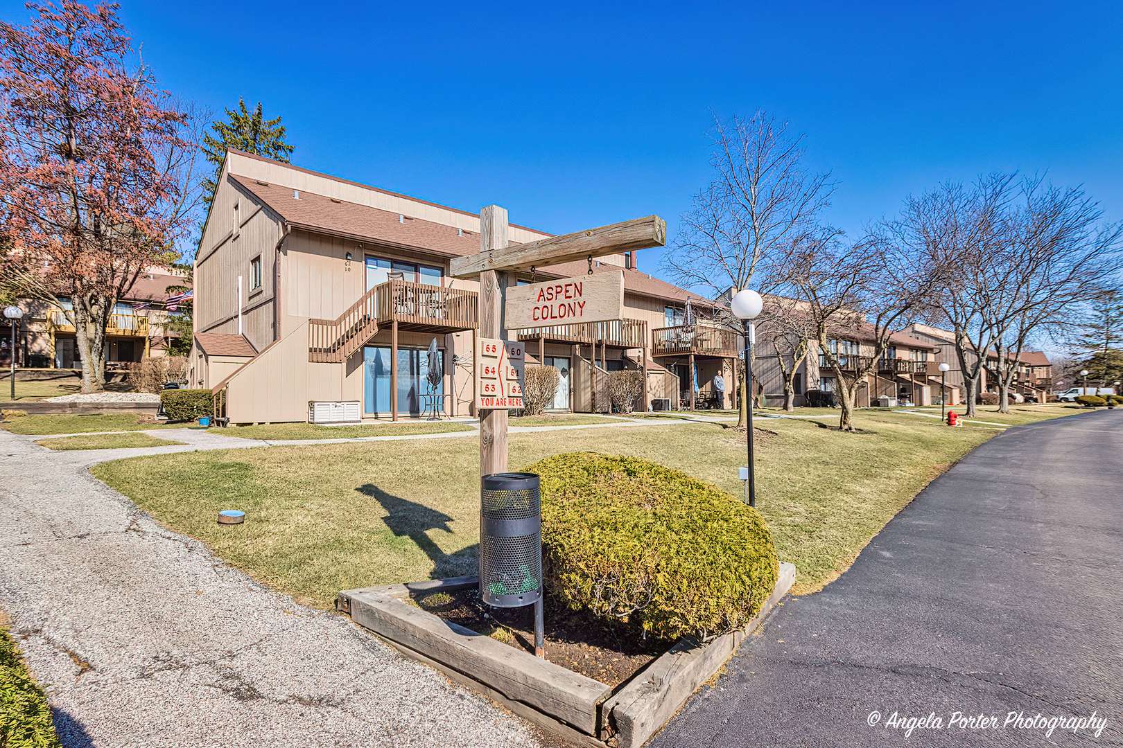 Fox Lake, IL 60020,61 Aspen Colony #2