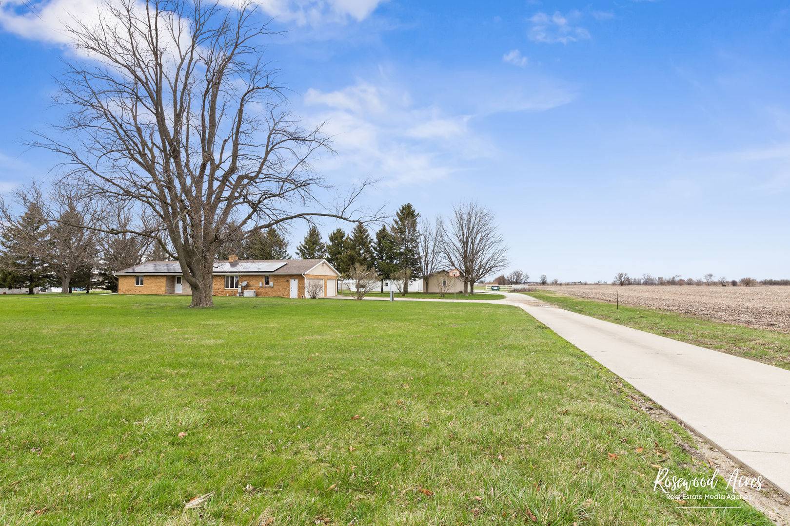 Bourbonnais, IL 60914,3497 E 3000N RD