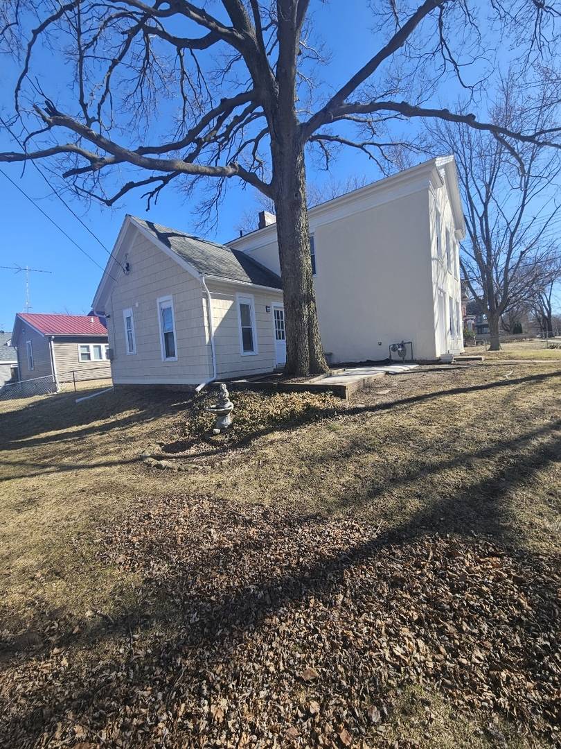 Oregon, IL 61061,211 S 3rd ST
