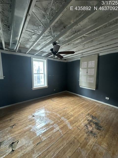 Chicago, IL 60644,118 N Mayfield AVE