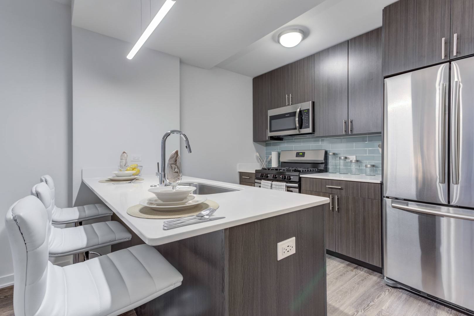Chicago, IL 60610,1325 N Wells ST #702