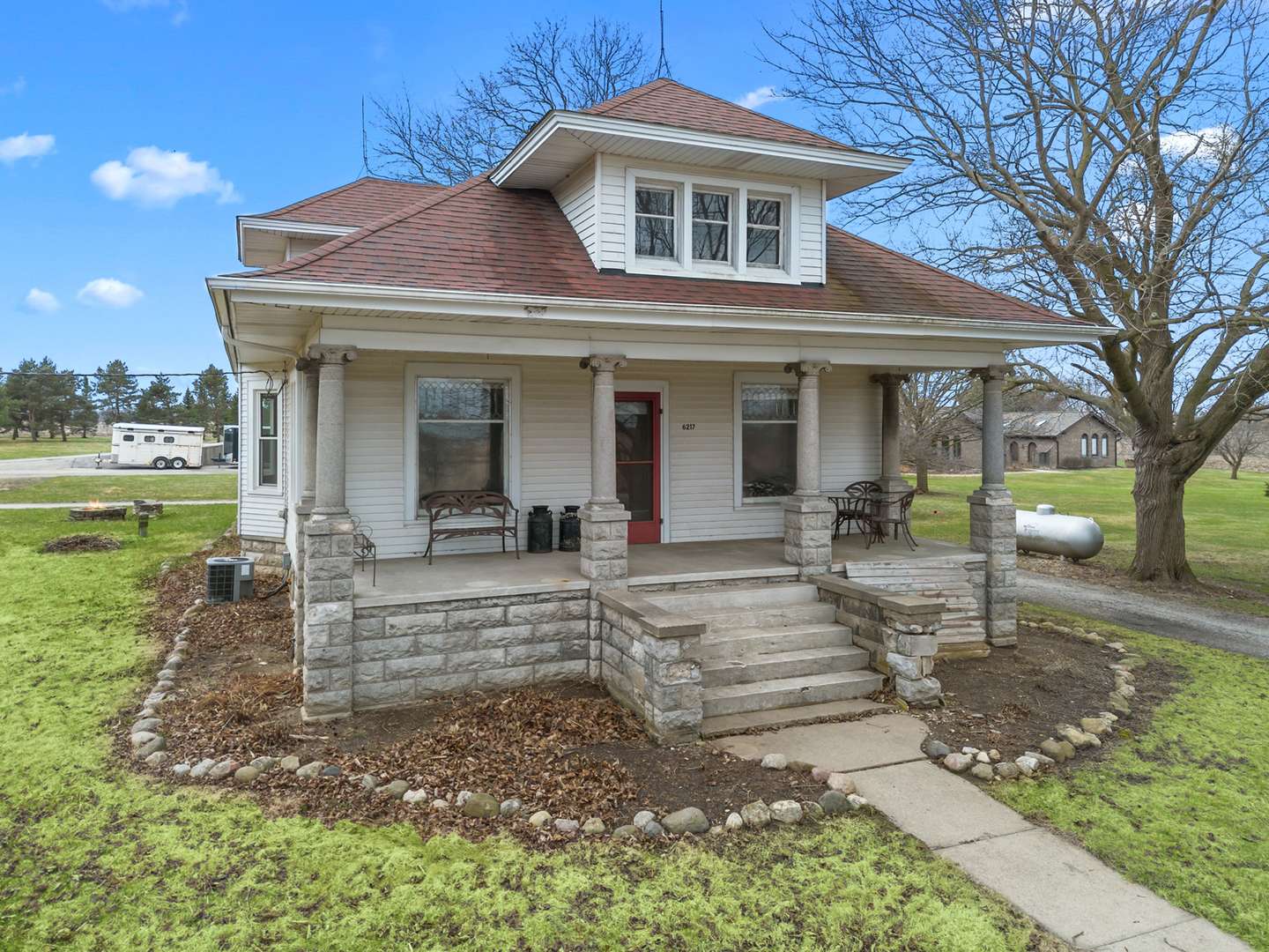 Richmond, IL 60071,6217 Broadway ST