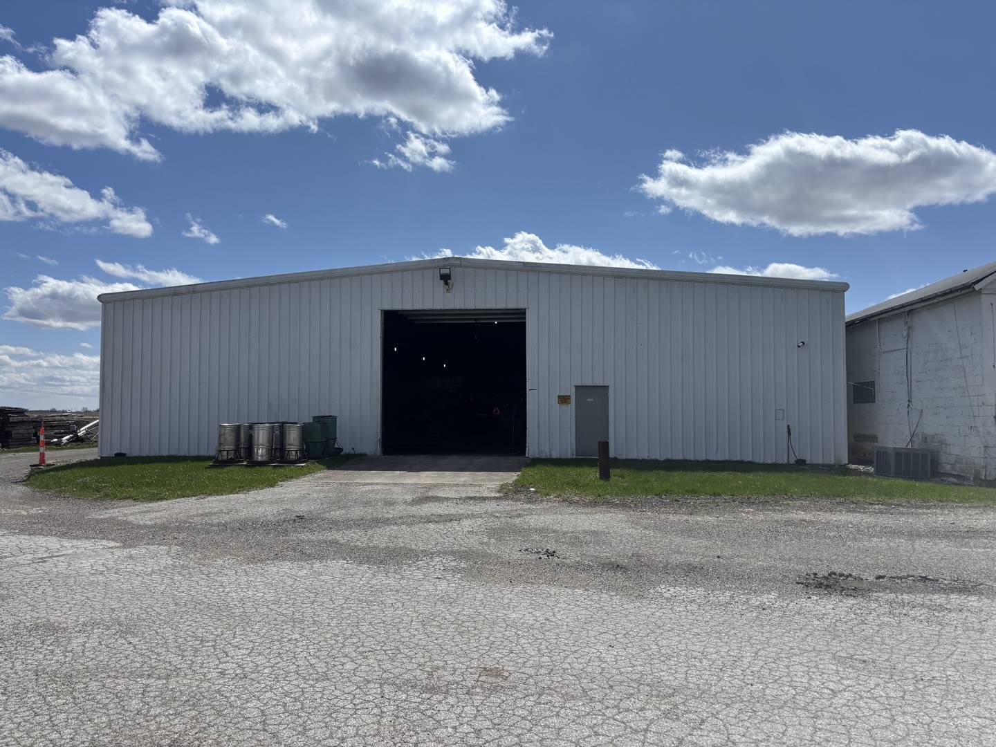 Lexington, IL 61753,25833 N 2450 E RD