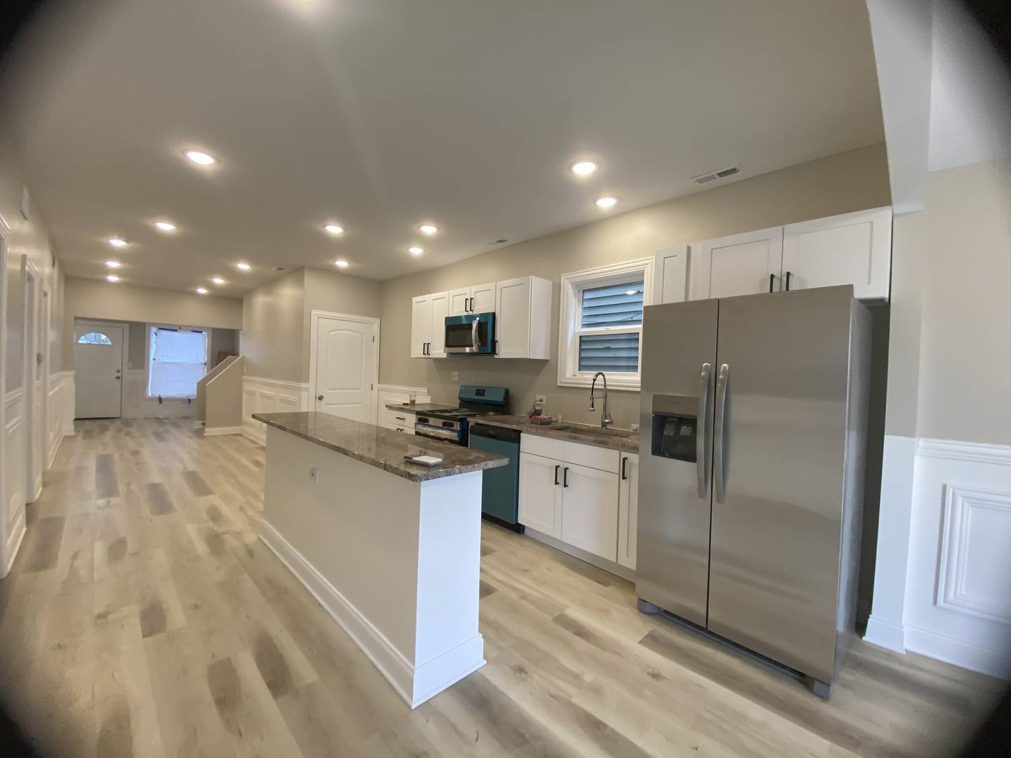 Chicago, IL 60632,3522 S Mozart ST #2