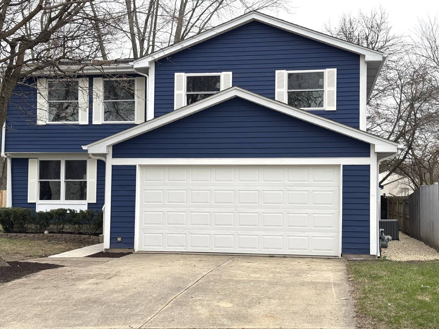 Warrenville, IL 60555,30W170 Cynthia CT