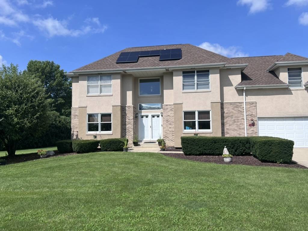 New Lenox, IL 60451,21410 S Covey CT