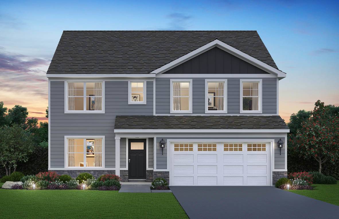 Plainfield, IL 60544,14843 S Greenbriar DR